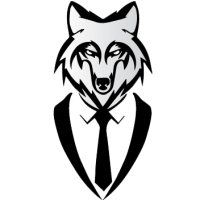 Wolfe Management and Consulting Logo