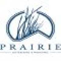 Prairie Exteriors & Painting, LLC Logo