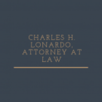 Charles H. Lonardo, Attorney at Law Logo