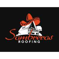 Sombreros Roofing Logo