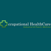 Occupational Healthcare - Occupational & Family Medicine Logo
