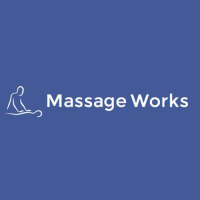 Massage Works Wellness Center Logo