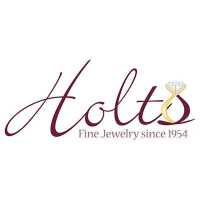 Holt's Diamond Jewelers Logo