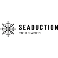 Seaduction Yacht Charters Logo