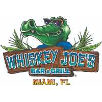 Whiskey Joe's Bar & Grill - Miami Logo