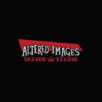 Altered Images Tattoo Studio Logo