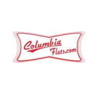 Columbia Flats Apartments Logo