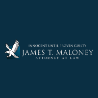 James T. Maloney Logo