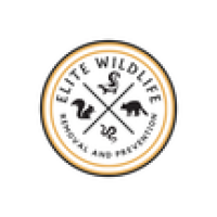 Elite Wildlife Removal and Prevention, LLC Logo