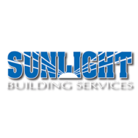Sunlight Building Services Logo