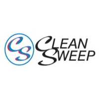 Clean-Sweep Paving & Maintenance Logo