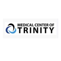 Medical Center of Trinity Occupational Therapy Logo