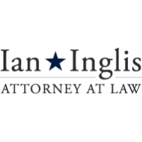 Ian Inglis Attorney at Law Logo