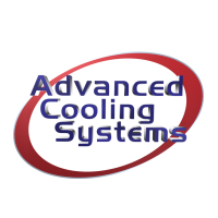 Advanced Cooling Systems Logo