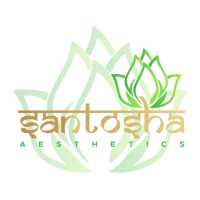 Santosha Aesthetics, Inc. Logo