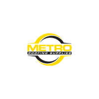 Metro Roofing Supplies Logo