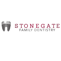Stonegate Family Dentistry Logo