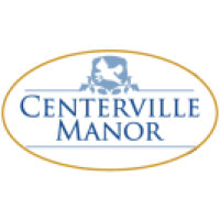 Centerville Manor Apartments Logo