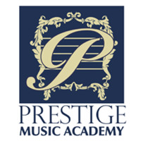 Prestige Music Academy Logo