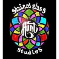 Hunt Stained Glass Studios Inc Logo