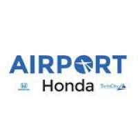 Airport Honda Logo