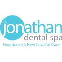 Jonathan Dental Spa & Implant Center Dr. Jonathan Abenaim Logo