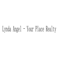 Lynda Angel - Your Place Realty Logo