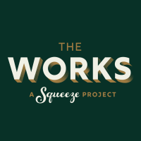 The Works - A Squeeze Project Logo