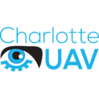 Charlotte UAV Logo