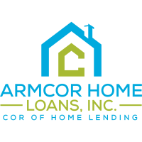 ArmCor Home Loans Logo