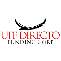 UFF West Corp. Logo