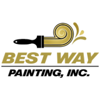Best Way Painting Logo