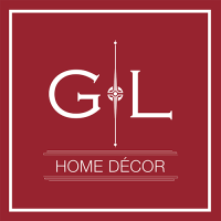G L Home Decor Logo