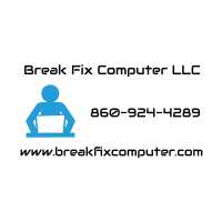 DJB Break Fix Logo