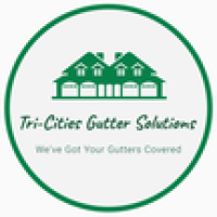 Tri Cities Gutter Solutions Logo