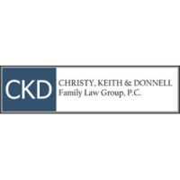 Christy, Keith & Donnell Family Law Group, P.C. Logo