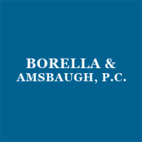 Borella & Amsbaugh, P.C. Logo