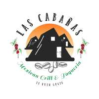 Las Cabañas Mexican Grill & Taqueria Logo