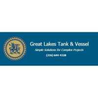 Great Lakes Tank & Vessel Logo