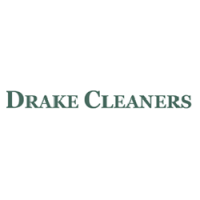 Drake Cleaners Logo