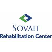 SOVAH Rehabilitation Center Logo