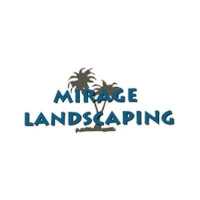 Mirage Landscaping & Construction LLC Logo