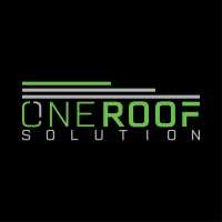 OneRoof Solution Commercial Roofing Logo
