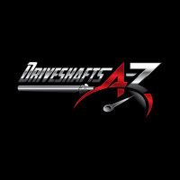 Driveshafts A-Z Logo