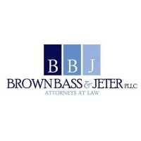 Brown Bass & Jeter Jackson Personal Injury Attorneys & Car Accident Lawyers Logo