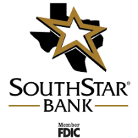 SouthStar Bank, Georgetown Logo