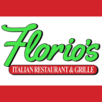 Florio's Italian Restaurant & Grille Logo