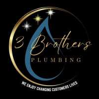 Ted & Bros. Plumbing Logo