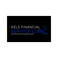 Kels Financial Services LLC Logo