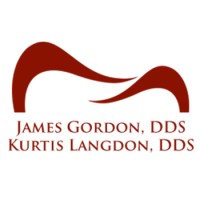 James Gordon, DDS & Kurtis Langdon, DDS Logo